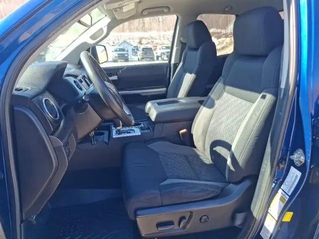 2015 Toyota Tundra SR5 4.6L V8