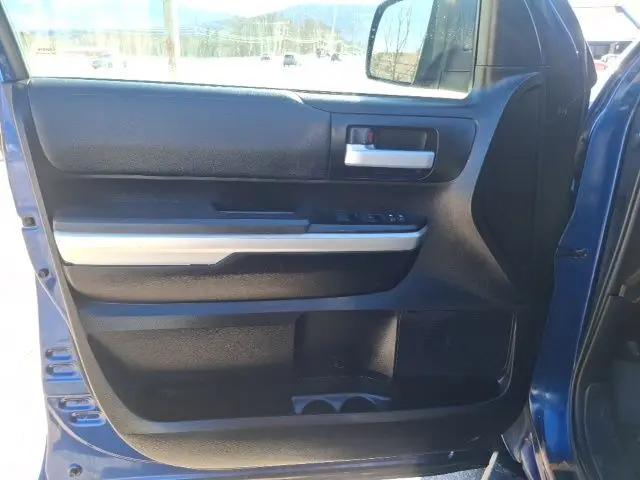 2015 Toyota Tundra SR5 4.6L V8