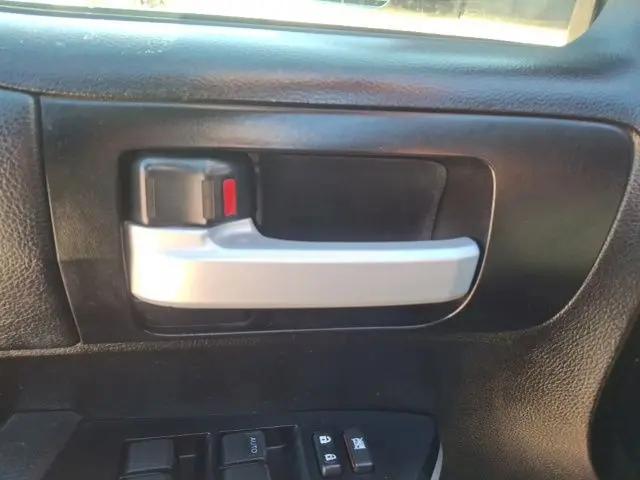 2015 Toyota Tundra SR5 4.6L V8