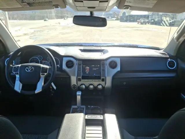 2015 Toyota Tundra SR5 4.6L V8
