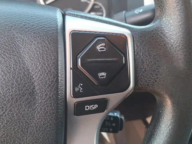 2015 Toyota Tundra SR5 4.6L V8