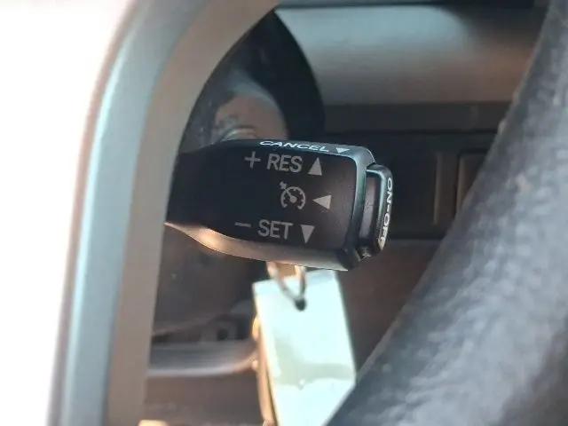 2015 Toyota Tundra SR5 4.6L V8