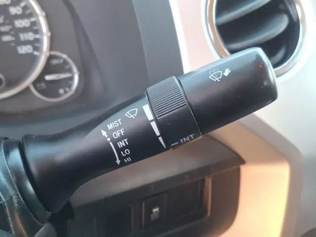 2015 Toyota Tundra SR5 4.6L V8