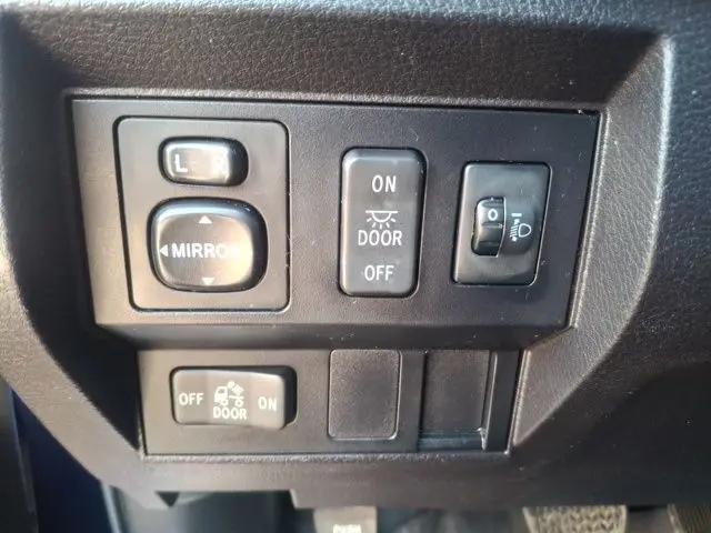 2015 Toyota Tundra SR5 4.6L V8