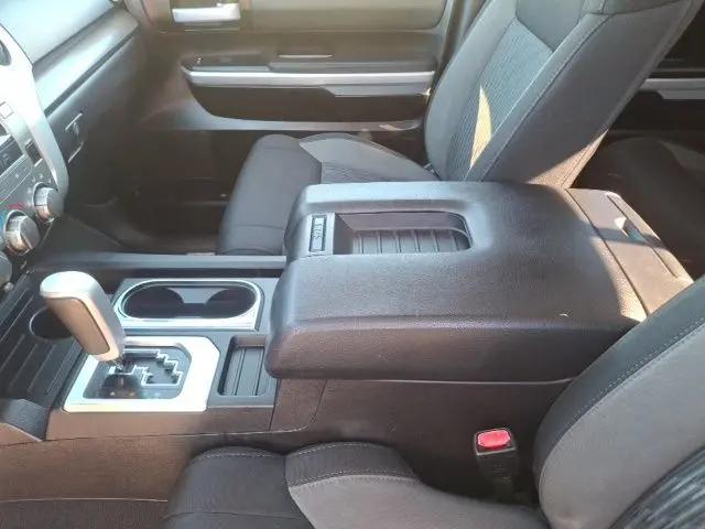 2015 Toyota Tundra SR5 4.6L V8