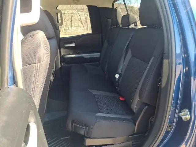 2015 Toyota Tundra SR5 4.6L V8