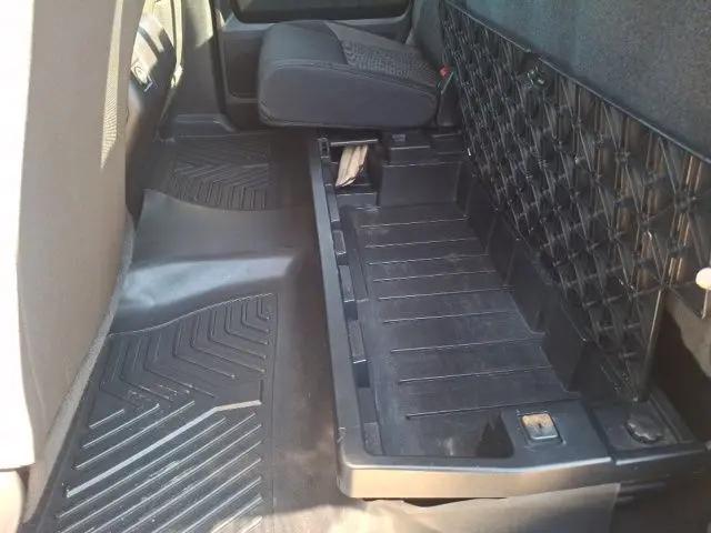 2015 Toyota Tundra SR5 4.6L V8