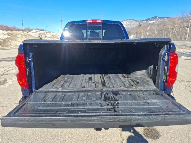 2015 Toyota Tundra SR5 4.6L V8