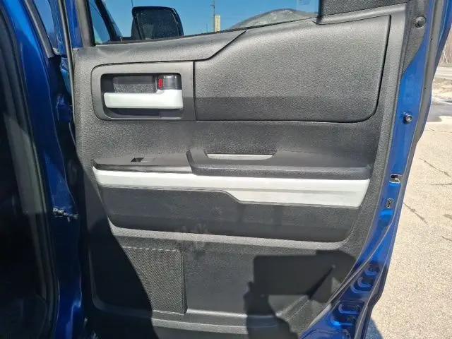 2015 Toyota Tundra SR5 4.6L V8
