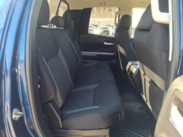 2015 Toyota Tundra SR5 4.6L V8