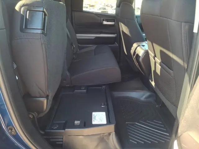 2015 Toyota Tundra SR5 4.6L V8