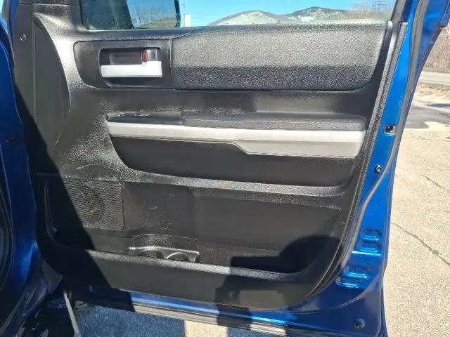 2015 Toyota Tundra SR5 4.6L V8