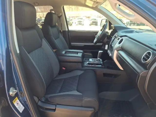 2015 Toyota Tundra SR5 4.6L V8