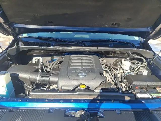 2015 Toyota Tundra SR5 4.6L V8