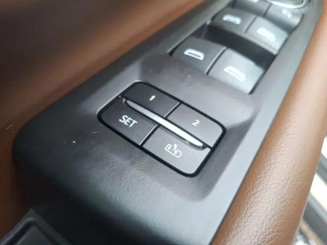 2021 Chevrolet Tahoe 4WD High Country