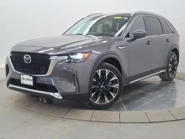 2024 Mazda X-90 Premium for sale in Gorham, NH