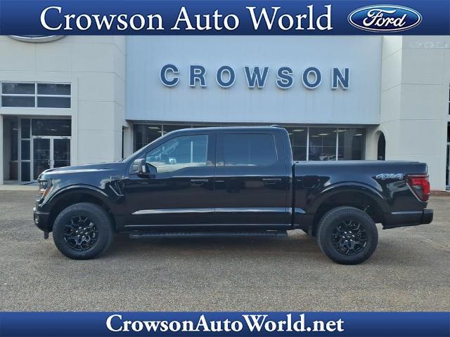 2025 Ford F-150 XLT for sale in Louisville, MS