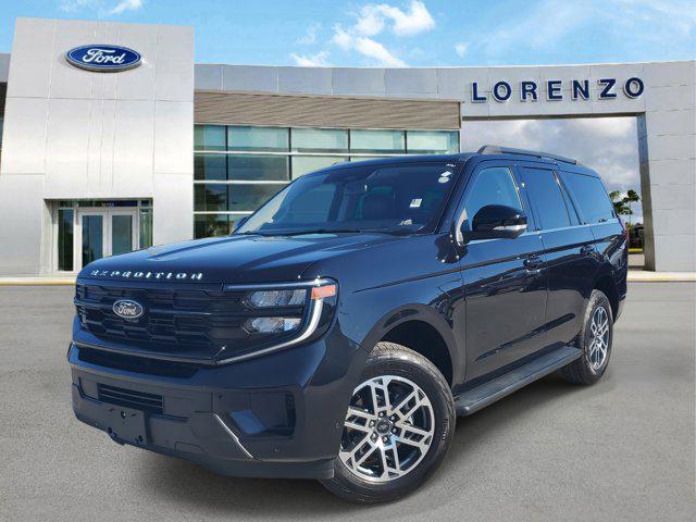 2025 Ford Expedition Active for sale in Homestead, FL