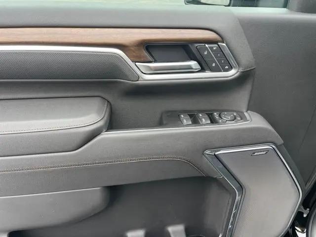 2026 Chevrolet Silverado 2500HD Crew Cab, Standard Bed, High Country, 4WD