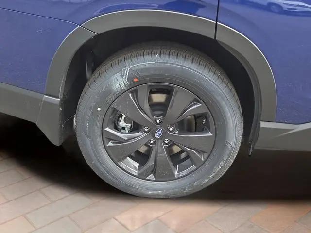 2026 Subaru Ascent Premium 7-Passenger