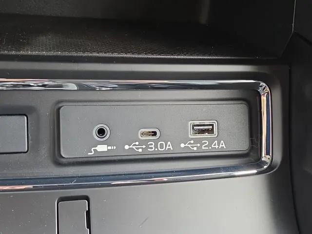 2026 Subaru Ascent Premium 7-Passenger