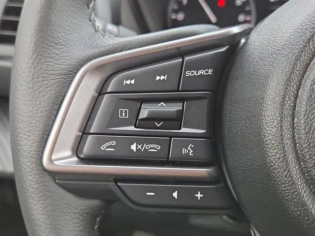 2026 Subaru Ascent Premium 7-Passenger