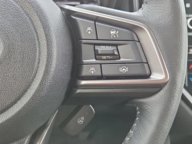 2026 Subaru Ascent Premium 7-Passenger