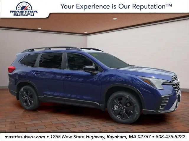 2026 Subaru Ascent Premium 7-Passenger for sale in Raynham, MA