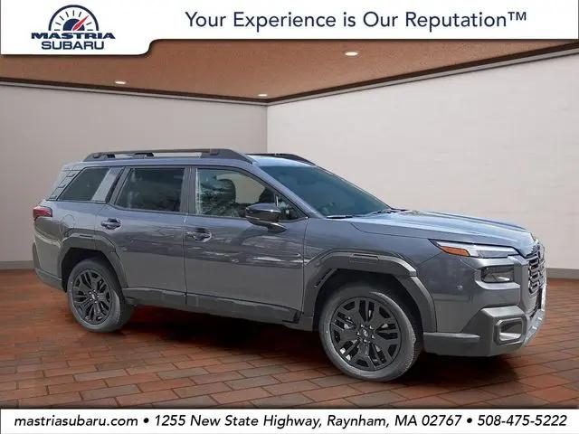 2026 Subaru Outback Limited XT for sale in Raynham, MA