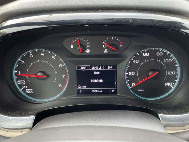 2023 Chevrolet Traverse FWD LS