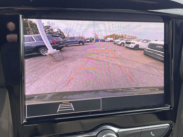 2023 Chevrolet Traverse FWD LS