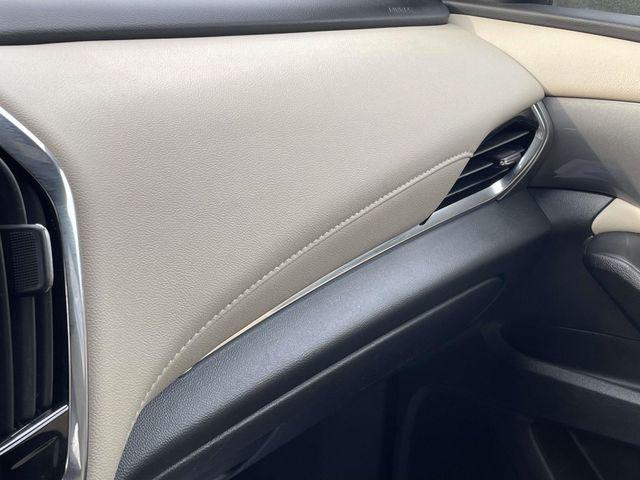 2023 Chevrolet Traverse FWD LS