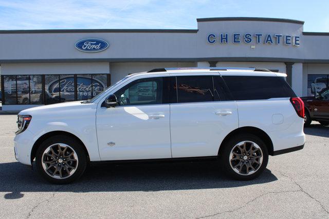 2025 Ford Expedition King Ranch for sale in Dahlonega, GA