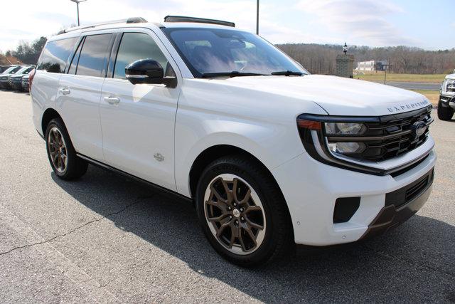 2025 Ford Expedition King Ranch