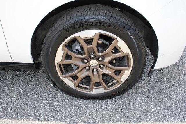 2025 Ford Expedition King Ranch