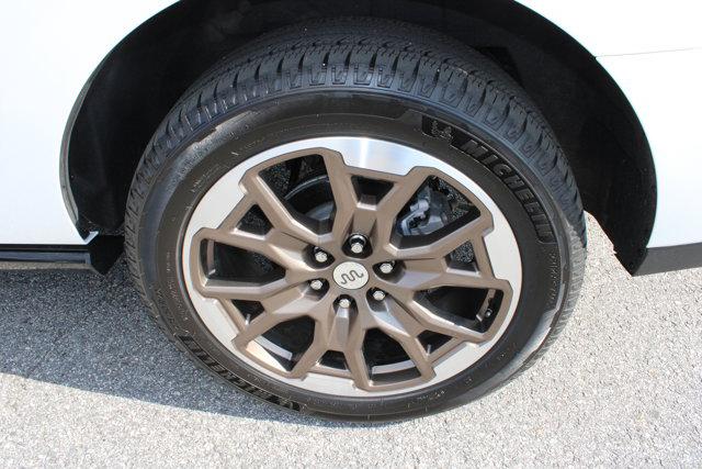 2025 Ford Expedition King Ranch