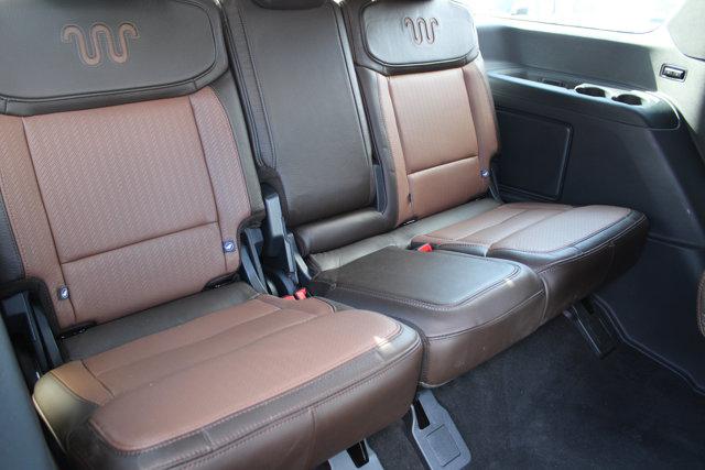 2025 Ford Expedition King Ranch