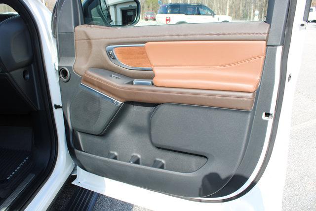 2025 Ford Expedition King Ranch