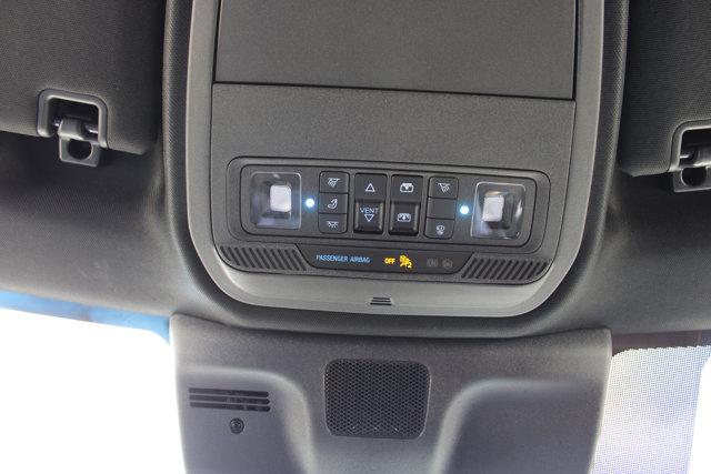 2025 Ford Expedition King Ranch
