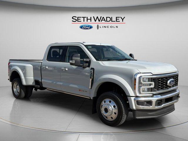 2026 Ford F-450 LARIAT for sale in Pauls Valley, OK