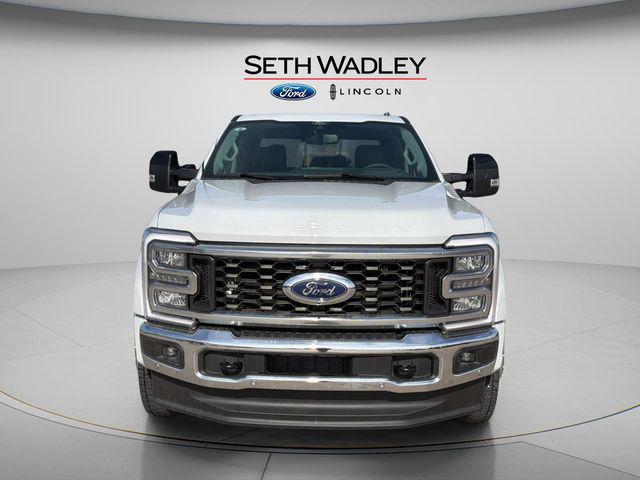 2026 Ford F-450 LARIAT