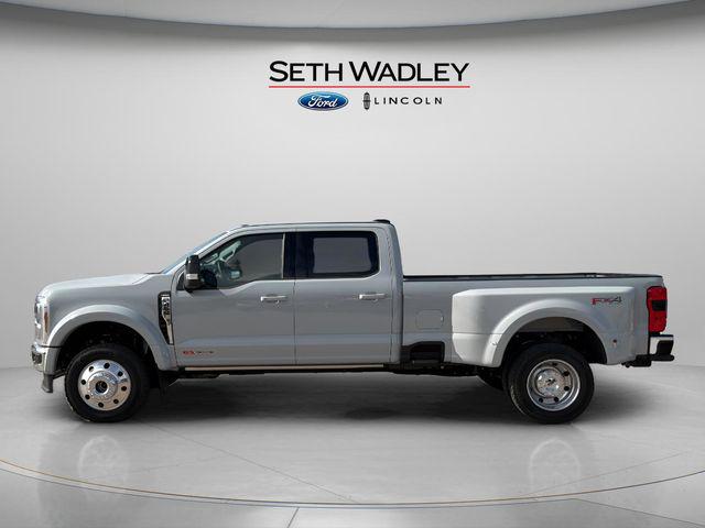 2026 Ford F-450 LARIAT
