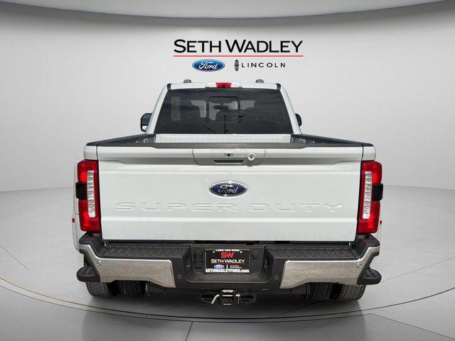 2026 Ford F-450 LARIAT