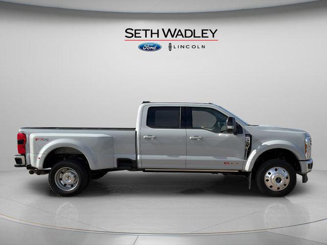 2026 Ford F-450 LARIAT