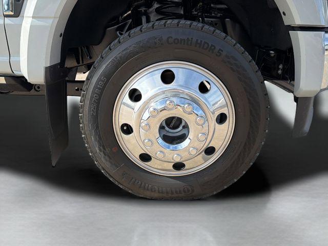 2026 Ford F-450 LARIAT