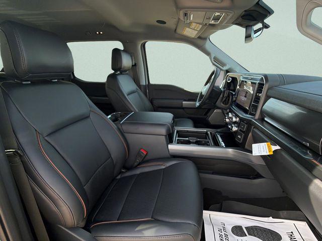2026 Ford F-450 LARIAT