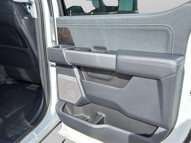 2026 Ford F-450 LARIAT
