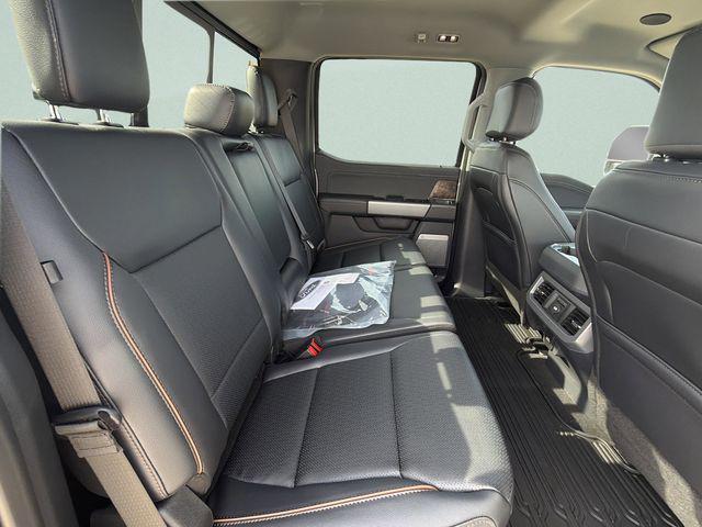 2026 Ford F-450 LARIAT
