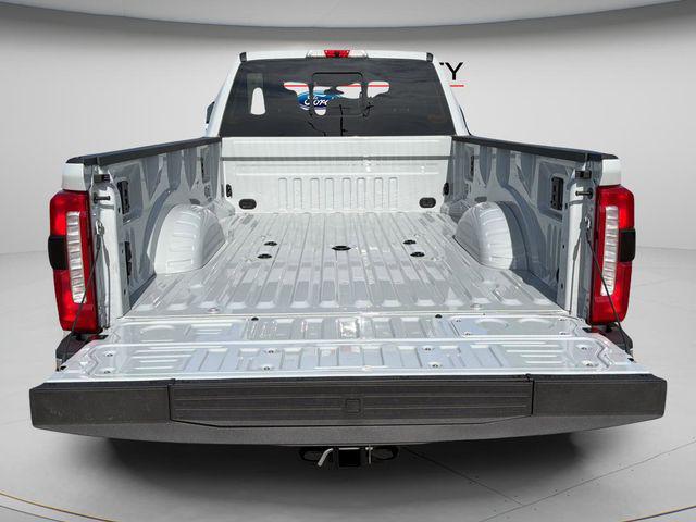 2026 Ford F-450 LARIAT