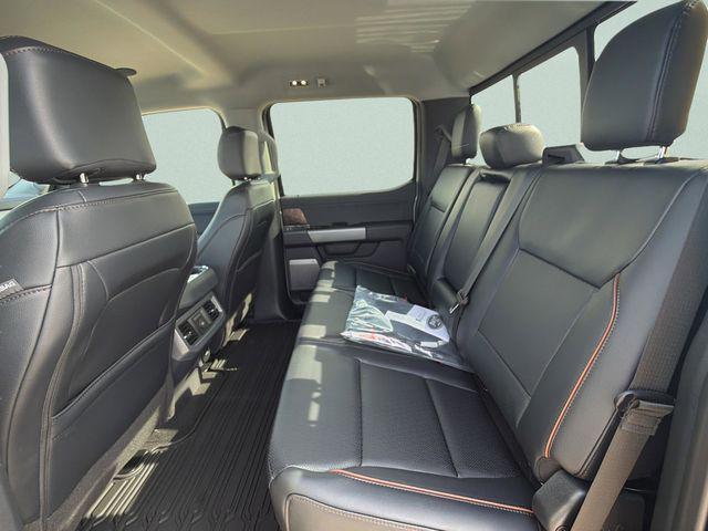 2026 Ford F-450 LARIAT